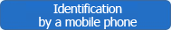 Identification by a mobile phone